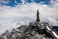 FDN402. HANOI – SAPA – LAOCAI – NINHBINH 4D3N