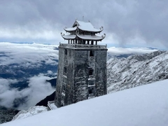 FDN402. HANOI – SAPA – LAOCAI – NINHBINH 4D3N