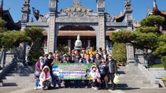 FDN402. HANOI – SAPA – LAOCAI – NINHBINH 4D3N