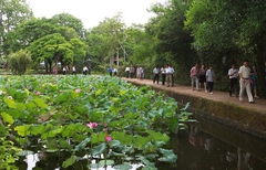 TOUR HÀ NỘI - CỬA LÒ 