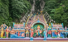 HÀ NỘI – SINGAPORE – MALAYSIA - INDONESIA 2024