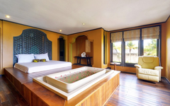 SUN SPA RESORT 5 STARS