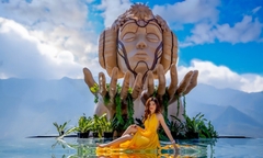 SAPA - MOANA - CÁT CÁT 2024