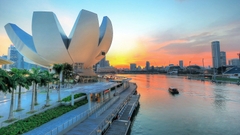 HÀ NỘI – SINGAPORE – MALAYSIA - INDONESIA 2024