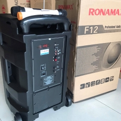 Loa Keo Keo Ronamax F12