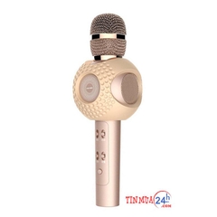 MICRO KARAOKE BLUETOOTH HIG-SEE XT5