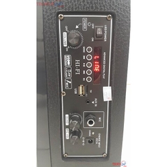 Loa Keo Keo Giá Rẻ QiSheng LX-L28A