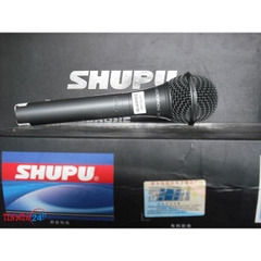 Micro Karaoke Shupu SM-818A