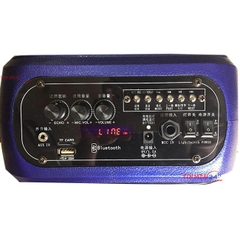 Loa Di Động Bluetooth VSP SA-852