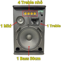 Loa Karaoke 5 Tấc Màn Hình Cảm Ứng 25Inch Mới Nhất Tháng 7 - 2026