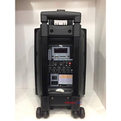 Loa Kéo Di Động KVG DP131L