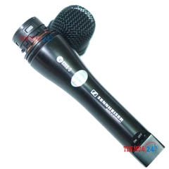 Micro Karaoke Sennheiser E 838II-S