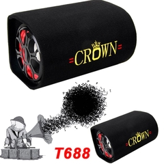 Loa Crown T688 số 10