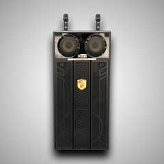 Loa Kéo 4 Tấc Đôi Karaoke Best B8300