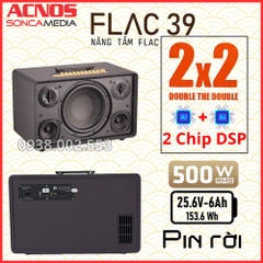 Loa Karaoke Xách Tay Flac 39 Cao Cấp
