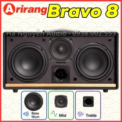 Loa Karaoke Xách Tay Arirang Bravo 8