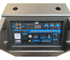 Loa Kéo 4 Tấc Đôi Karaoke Best B8300