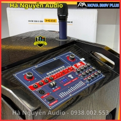 Loa Kéo 5 Tấc NOVA 500V PLUS