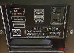 Loa Array Karaoke Di Động Best BT-9000