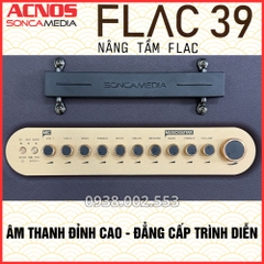 Loa Karaoke Xách Tay Flac 39 Cao Cấp