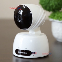 Camera Cao Cấp KBVISION KW-H2