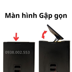 Loa Karaoke 5 Tấc Màn Hình Cảm Ứng 25Inch Mới Nhất Tháng 7 - 2026