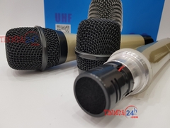 Micro Karaoke Không Dây COK ST-216