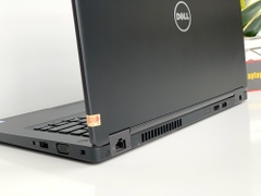 Dell Latitude E5480 Core i5-6300U (i5-6200U) / RAM 8GB / SSD 256GB / Màn 14.0 inch FHD