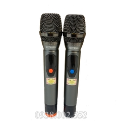 Loa xách tay Karaoke FEIYANG QX205-48