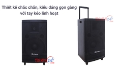 Loa Karaoke Di Động Arirang MK-36