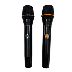 Loa kéo di động Kiomic K1502