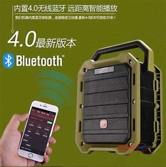 Loa Di Động Bluetooth Malata M+9030