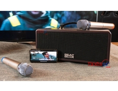 Dàn Âm Thanh Di Động Beatbox Mini KS361