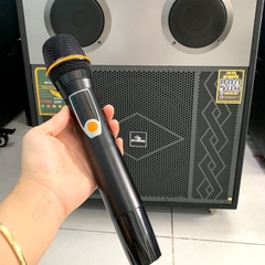 Loa Karaoke Di Động Kiomic K1501