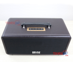 Dàn Âm Thanh Karaoke Di Động ACNOS KS360ME