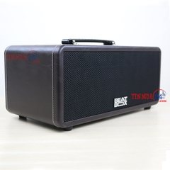 Dàn Âm Thanh Karaoke Di Động ACNOS KS360ME