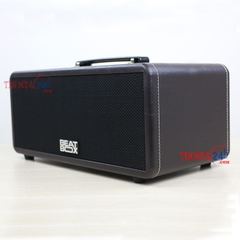 Dàn Âm Thanh Karaoke Di Động ACNOS KS360ME