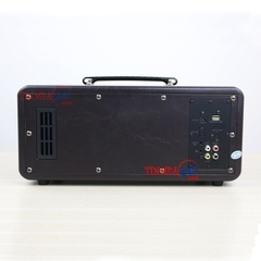 Dàn Âm Thanh Karaoke Di Động ACNOS KS360ME