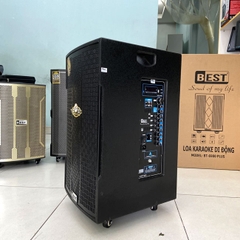 Loa Kẹo Kéo Best BT-6830 Plus