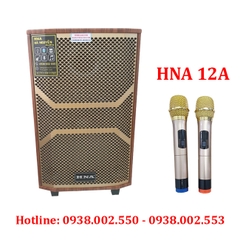 Loa Kéo Di Động HNA-12A