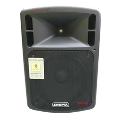 Loa Kéo Karaoke Di Động Shupu MT-512