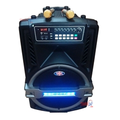 Loa Kéo Karaoke Di Động Ronamax K18