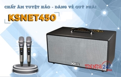 LOA KÉO | Loa Di Động Acnos KSNET 450