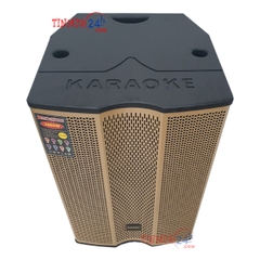 Loa Karaoke Di Động Temeisheng ED15-18