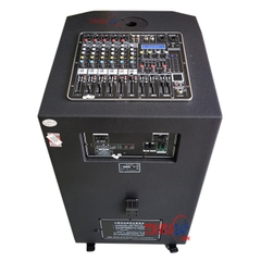 Loa Karaoke Di Động Temeisheng GD 15-25