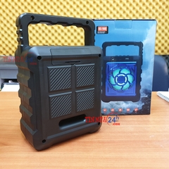 Loa Hát Karaoke Mini BS-106