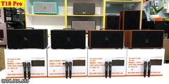 Loa Karaoke Xách Tay T18 Pro