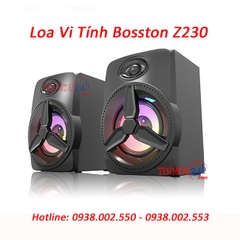 Loa Vi Tính Bosston Z230