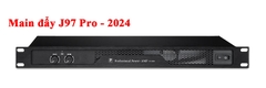 Loa Kéo Điện Prosing J97 Pro Bản Cao Cấp 2024