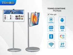 Màn Hình Di Động Cảm Ứng Tomko GoWithMe 27 Inch Có Tích Hợp Camera